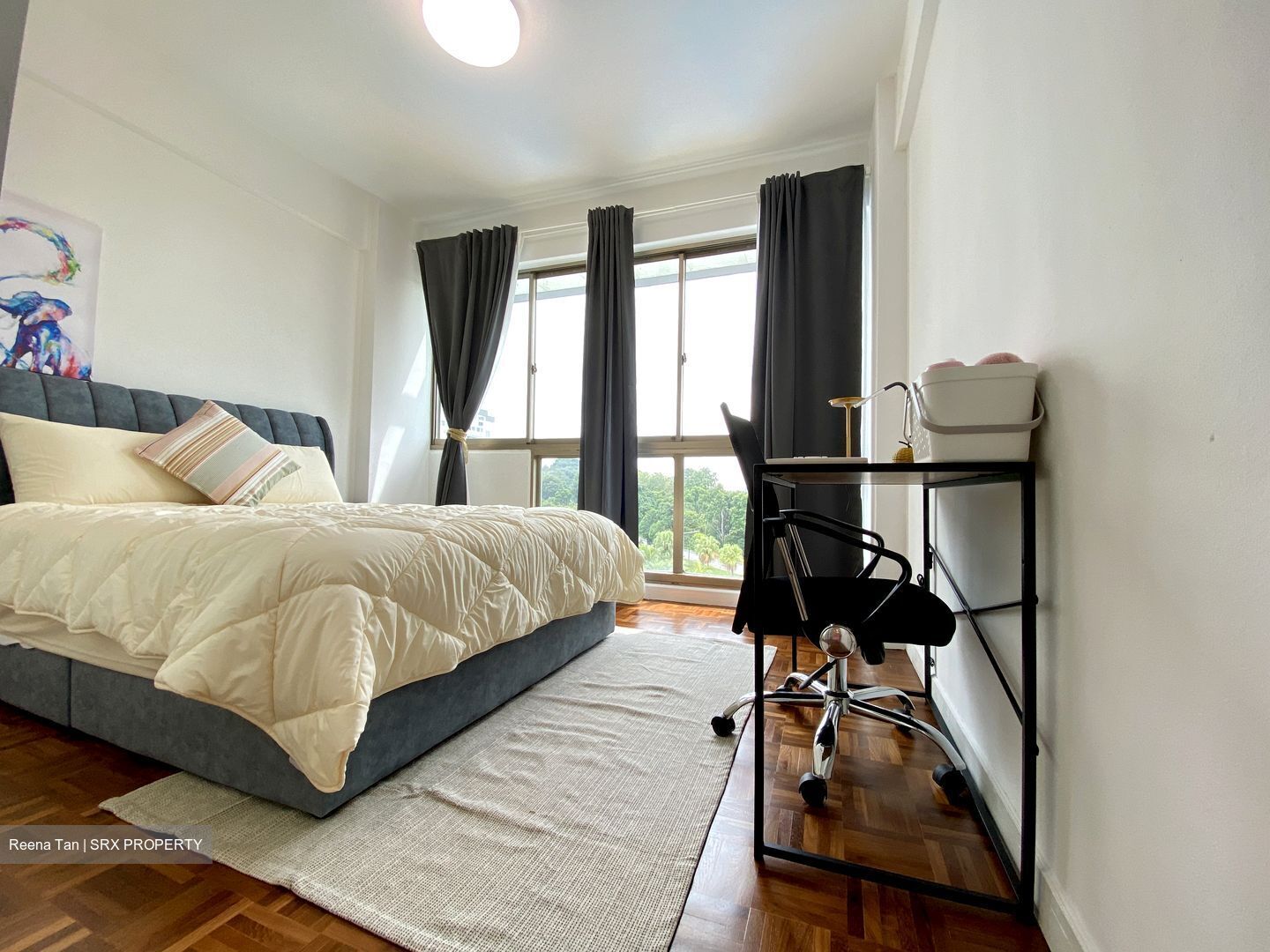 Orchid Park Condominium (D27), Condominium #539599011